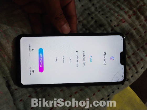 Honor 8x (4gb/128gb)